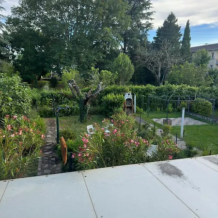 게스트하우스 Le Calme Relaxant Privative