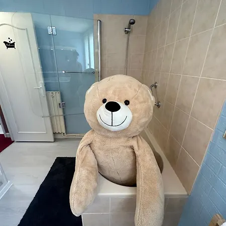 게스트하우스 Le Calme Relaxant Privative *