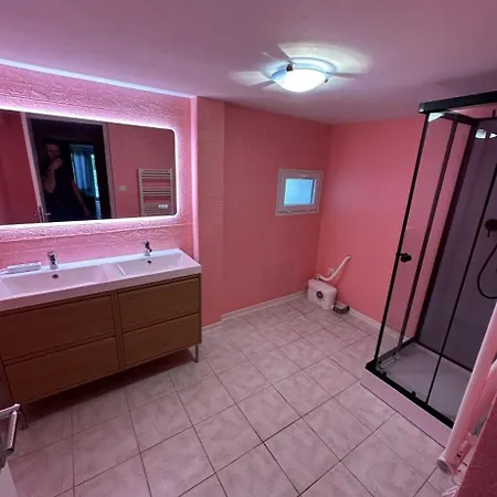 Le Calme Relaxant Privative 게스트하우스