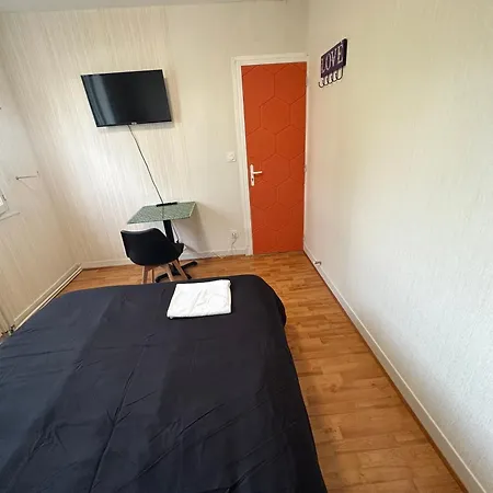 게스트하우스 Le Calme Relaxant Privative