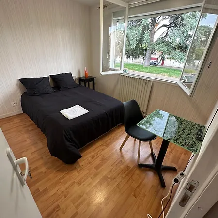 Le Calme Relaxant Privative Guest house