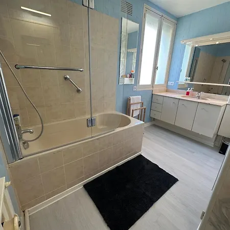 Gasthuis Le Calme Relaxant Privative Castres (Tarn)